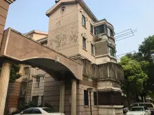 出行方便 一梯两户 看房随时 户型正气 江景房