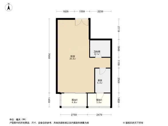 宝盛里观林园