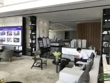 四开间朝南好户型,看房方便,诚心出售