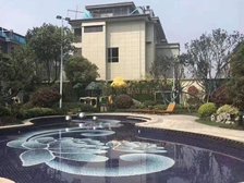 碧桂园天麓府 2室0厅 南