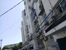 宾阳西里南区三居室采光视野好停车方便