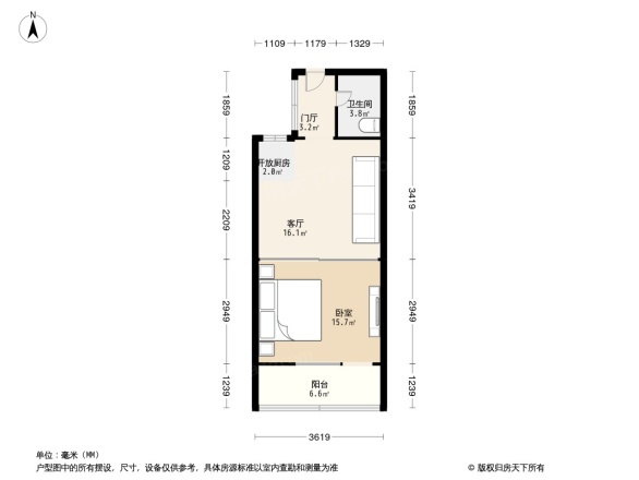 小黄庄前街3号院