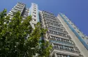 金桥丽日新居实景图