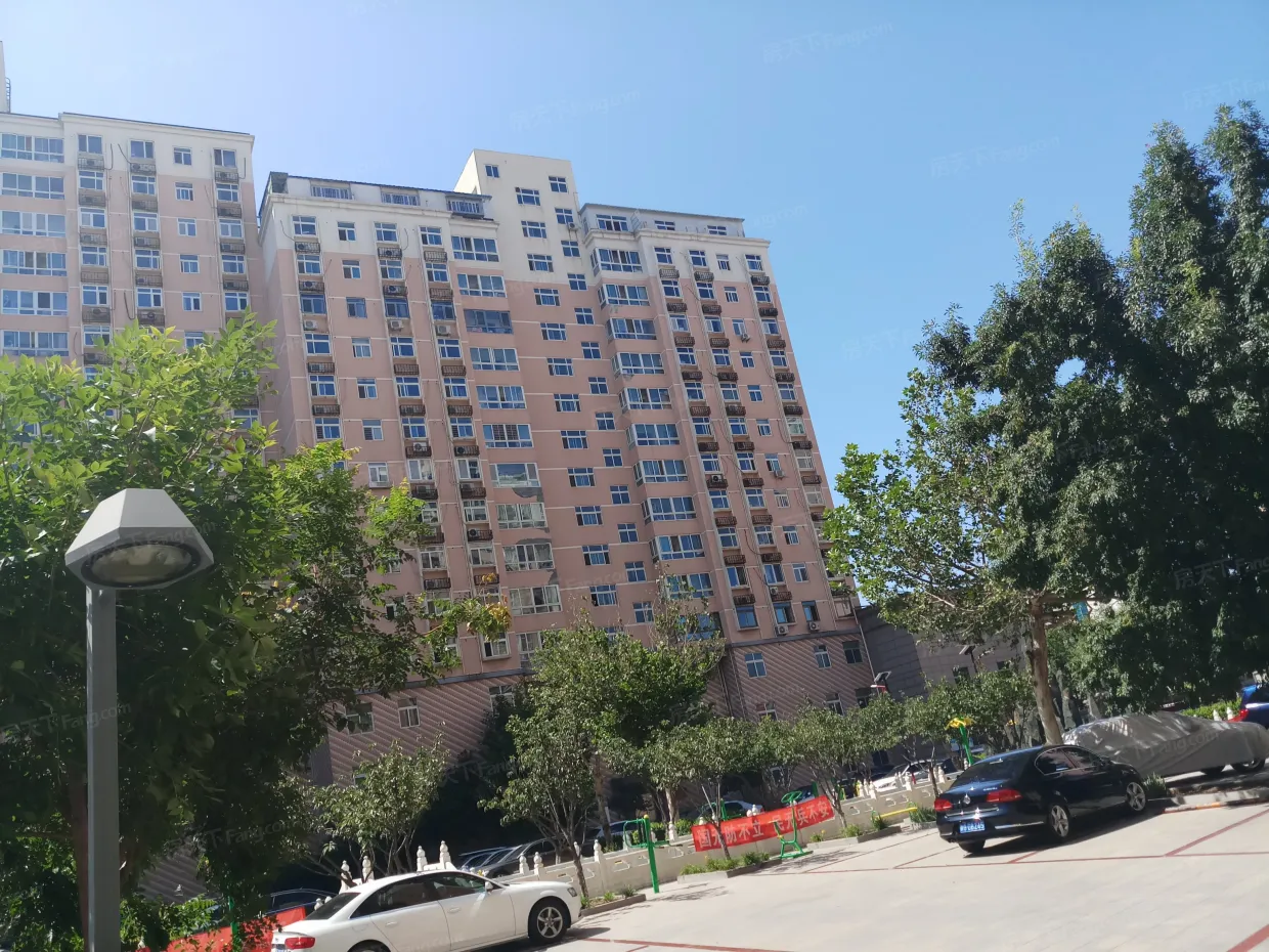 【北京密东广场小区,二手房,租房】- 北京房天下