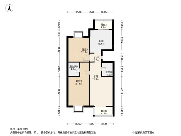 宝盛里观林园