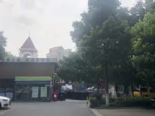 此房满五年,万达商圈配套齐全,大三房好楼层,采光好