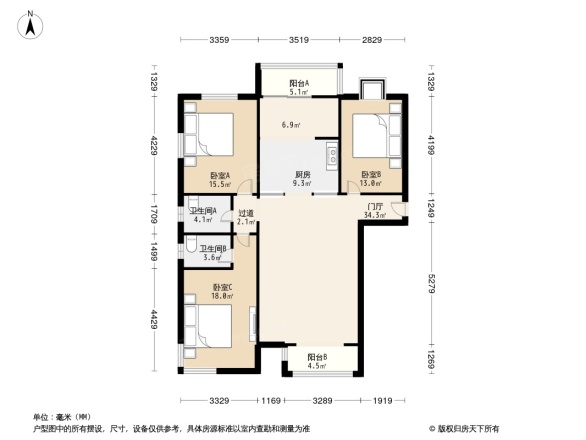 金汉绿港二区