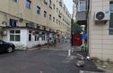 西潞南大街实景图