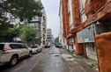 西潞南大街实景图