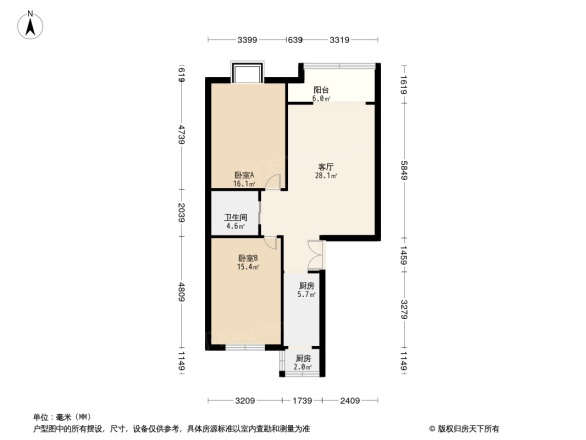 宝盛里观林园