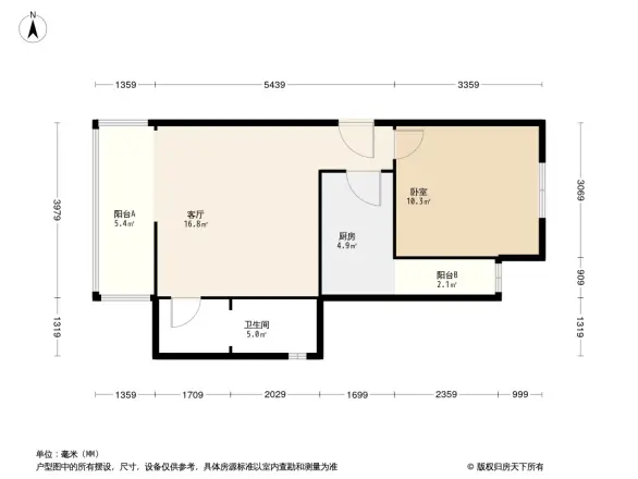 天通苑本四区