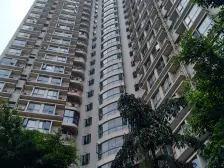 铜元局 融侨风临洲A区三房121.5万