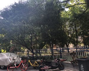 北礼士路北区2室1厅东