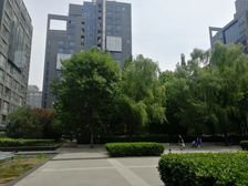 车公庄大街展览路街道南北复式五居室