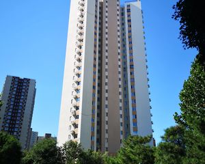 常营·保利嘉园一号院,西南向两居室,看房随时