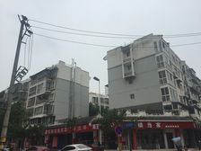 怡和新居2室1厅东西北北