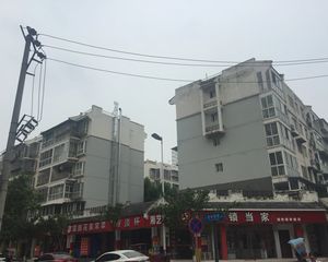 怡和新居二期3室2厅东南