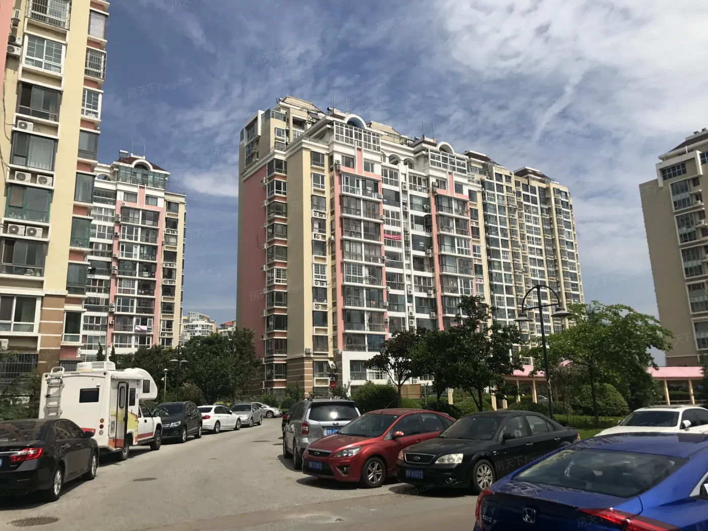 丽海馨苑小区网