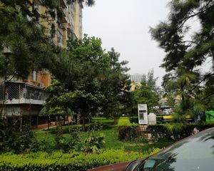 新华里12号院2004年楼龄小区正规两室一厅