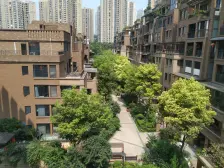 融侨花园洋房跃层一楼带花园南 北通透