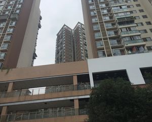 怡和新城F区3室1厅东