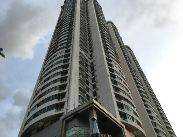 【深圳港逸豪庭小区,二手房,租房】- 深圳房天下