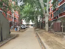 中原万达商圈 户型方正 价位业主给力