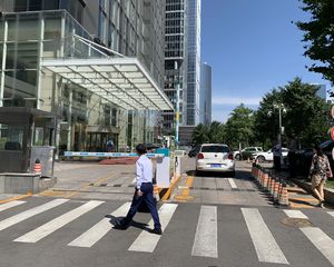 旺座中心公寓3室1厅东南