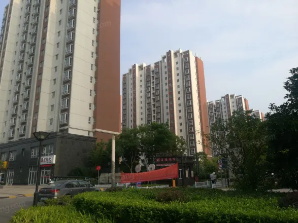 水岸佳苑