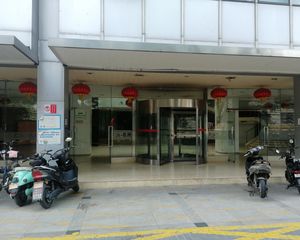舒至嘉园1室1厅北