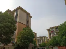 锦霞花院 4室2厅 南