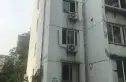 西湖新村实景图