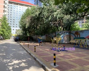 潘家园·华辉苑·4室·2厅