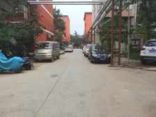 伏牛路178号院 1室1厅 南