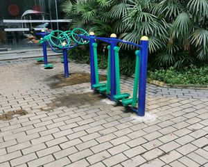 兰园3室2厅南