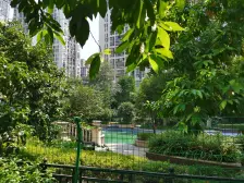 西区 爱加橄榄园三房108万