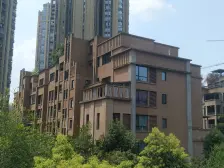 金辉品质一线湖景联排,拎包入住,安心卖