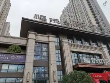 全新小区,环境好,电梯中高层,享拥智能品质生活!