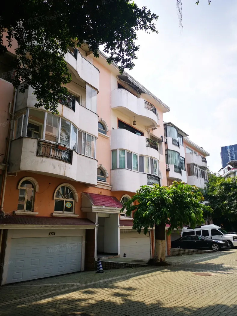 中华园二期图片相册,户型图,样板间图,装修效果图,实景图-成都房天下