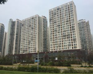 怡和新城D区3室1厅南