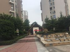花香龙都2室2厅东西