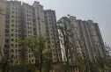 彩叠湾实景图