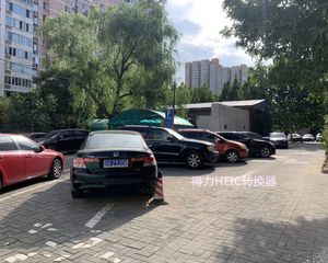 华辉苑3室2厅南北