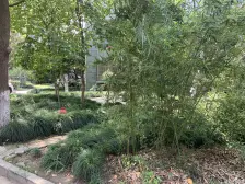 近地铁电梯三房,一梯两户南北通透商品房