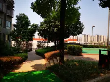 西区 爱加橄榄园四房120万