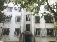 北七家物美旁边西湖新村大复试视野开阔采光充足