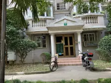 文华苑复式,大露台,地铁7号线500米。价格可谈