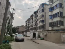 五号线地铁口 施乐新村 大四房 户型正 房东诚心出售