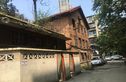 八二宿舍一区实景图