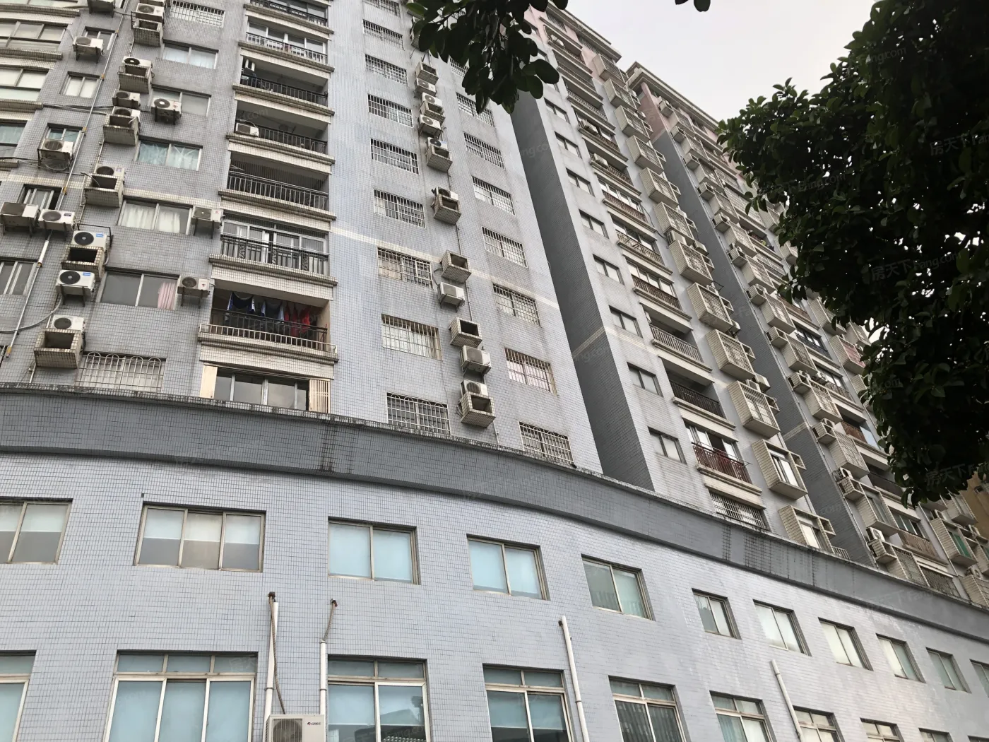 天元大厦图片相册,天元大厦户型图,样板间图,装修效果图,实景图-广州